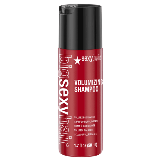 Sexy Hair Concepts Big Sexy Hair - Volumizing Shampoo 1.7 fl. oz.