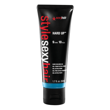 Sexy Hair Concepts Short Sexy Hair Hard Up Gel 1.7 oz.