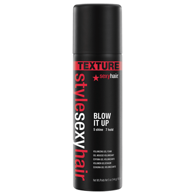 Sexy Hair Concepts Style Sexy Hair - Blow It Up Volumizing Gel Foam 5.3 oz.