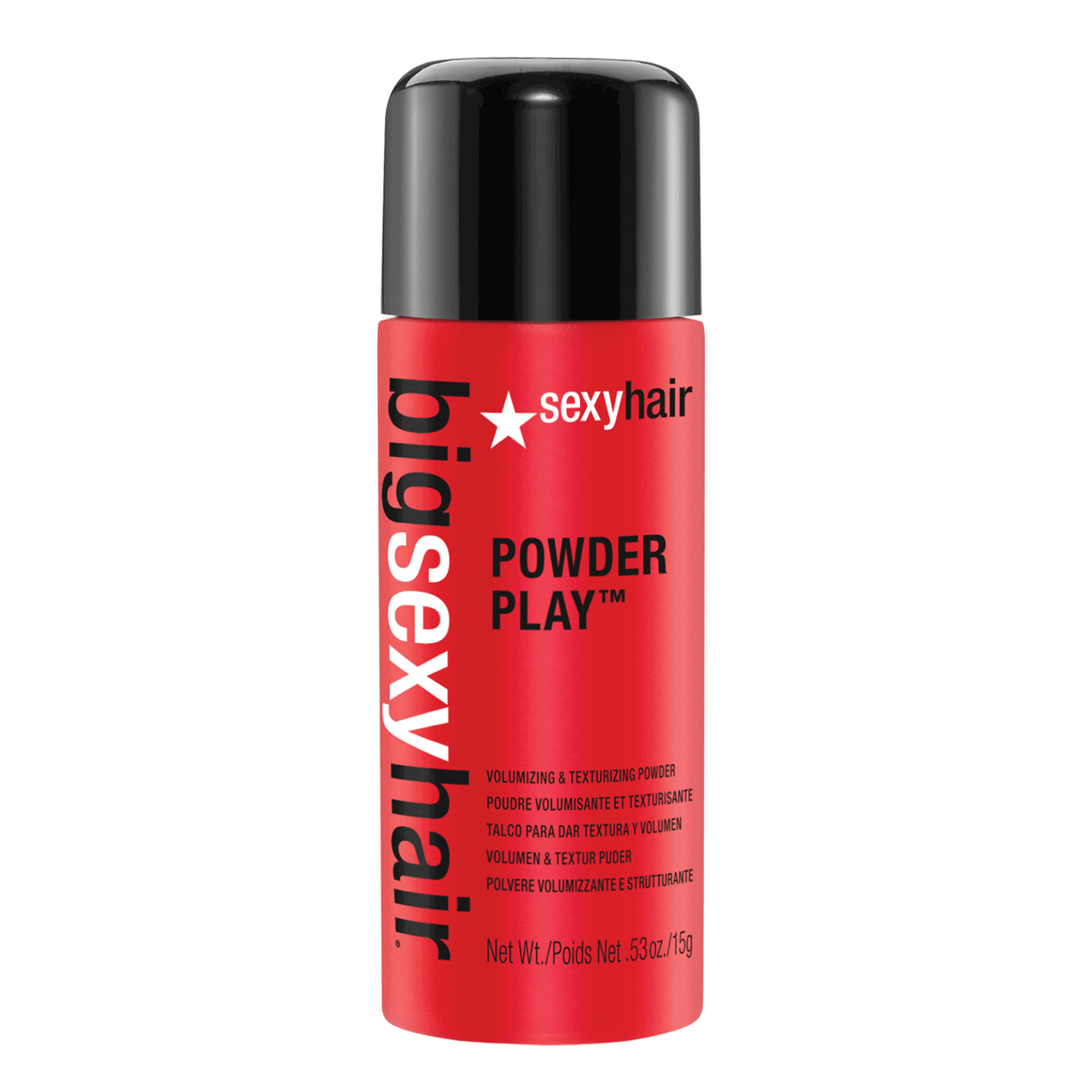 Sexy Hair Concepts Big Sexy Hair - Powder Play .53 fl. oz.