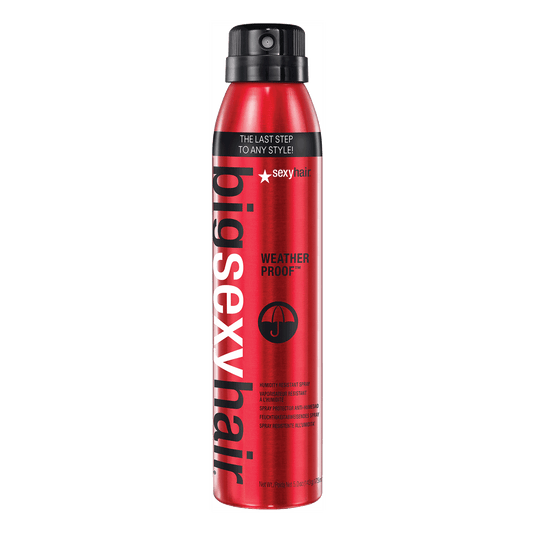 Sexy Hair Concepts Big Sexy Hair - WeatherProof Anti-Humidity Spray 5.0 fl. oz.