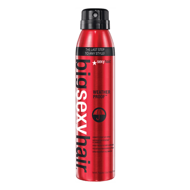 Sexy Hair Concepts Big Sexy Hair - WeatherProof Anti-Humidity Spray 5.0 fl. oz.