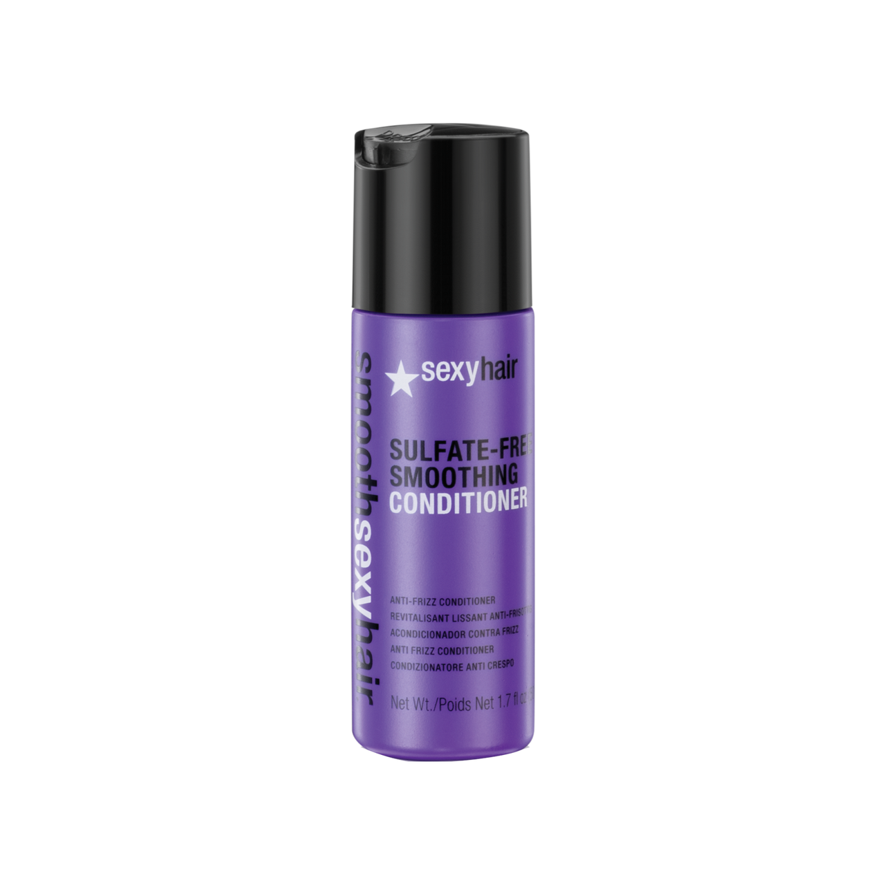 Sexy Hair Concepts Smooth Sexy Hair - Smoothing Anti Frizz Conditioner 1.7 fl. oz.