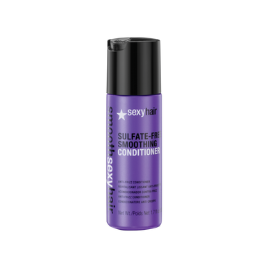 Sexy Hair Concepts Smooth Sexy Hair - Smoothing Anti Frizz Conditioner 1.7 fl. oz.