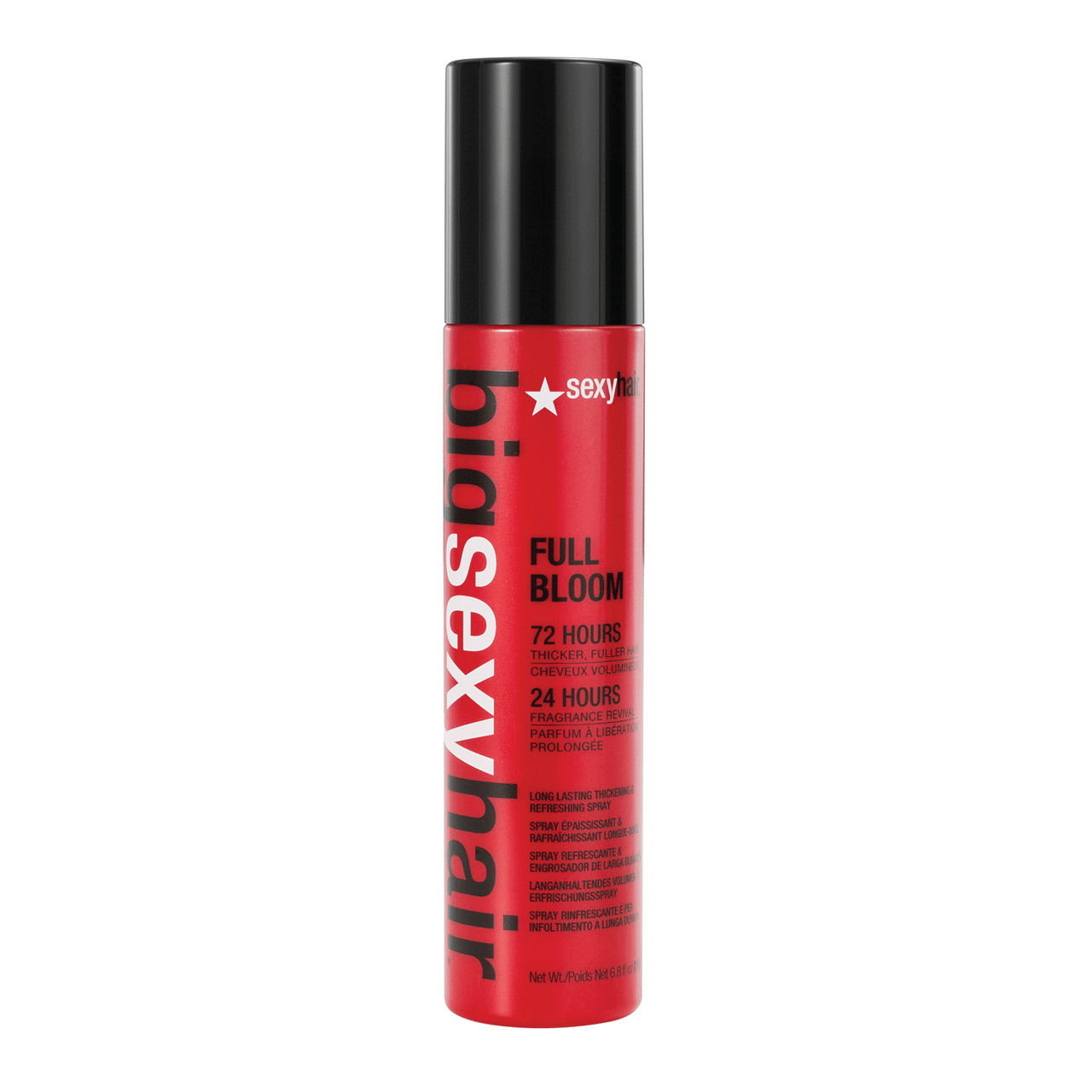 Sexy Hair Concepts Big Sexy Hair - Full Bloom Thickening & Refreshing Spray 6.8 fl. oz.