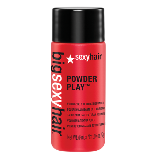 Sexy Hair Concepts Big Sexy Hair - Powder Play .07 fl. oz.