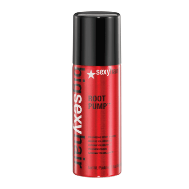 Sexy Hair Concepts Big Sexy Hair - Root Pump Spray Mousse Travel Size 1.6 fl. oz.