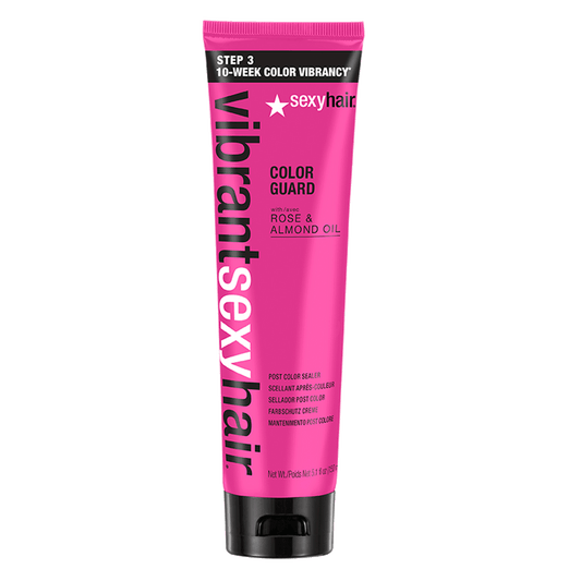 Sexy Hair Concepts Vibrant Sexy Hair - Color Guard Sealer 5.1 fl. oz.