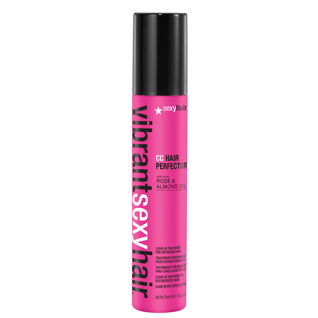 Sexy Hair Concepts Vibrant Sexy Hair - CC Hair Perfector 5.1 fl. oz.