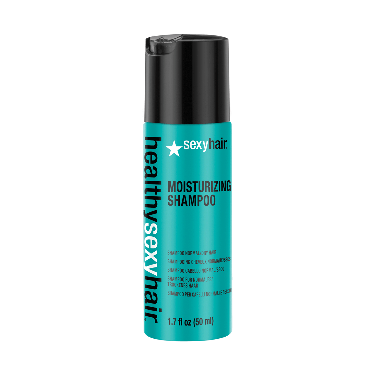 Sexy Hair Concepts Healthy Sexy Hair - Moisturizing Shampoo 1.7 fl oz