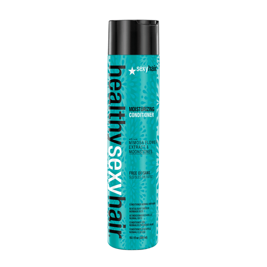 Sexy Hair Concepts Healthy Sexy Hair - Moisturizing Conditioner 10.1 fl oz