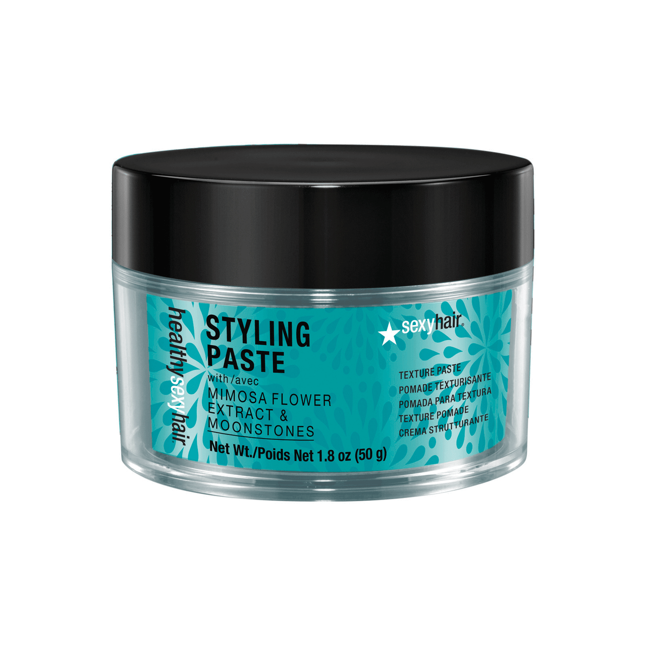 Sexy Hair Concepts Healthy Sexy Styling Texture Paste 1.8 oz.