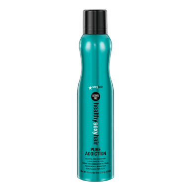 Sexy Hair Concepts Healthy Sexy Hair Pure Addiction Hairspray 9 fl oz