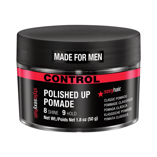 Sexy Hair Concepts Polished Up Pomade 1.8 oz.