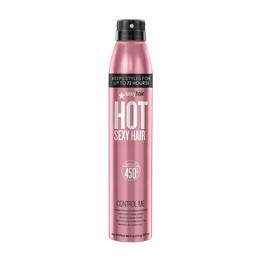 Sexy Hair Concepts Hot Sexy Hair - Control Me 8 fl. oz.