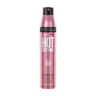 Sexy Hair Concepts Hot Sexy Hair - Control Me 8 fl. oz.