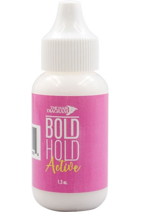 Bold Hold-1 Active (1.3oz)