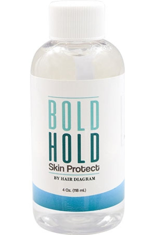 Bold Hold-4 Skin Protect (4oz)