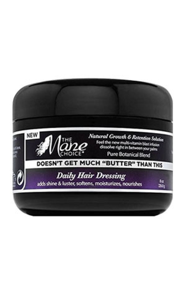 The Mane Choice-box 2 Doesn't Get Much Butter Than This(8oz)