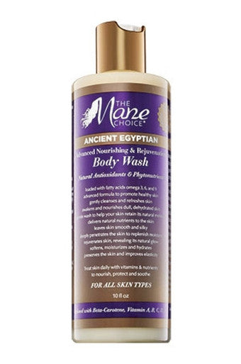 The Mane Choice-box 20 Ancient Egyptian Body Wash(10oz)