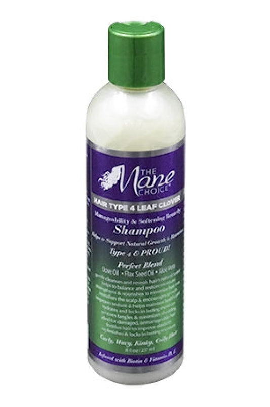 The Mane Choice-box 35 Hair Type 4 Leaf Clover Shampoo(8oz)