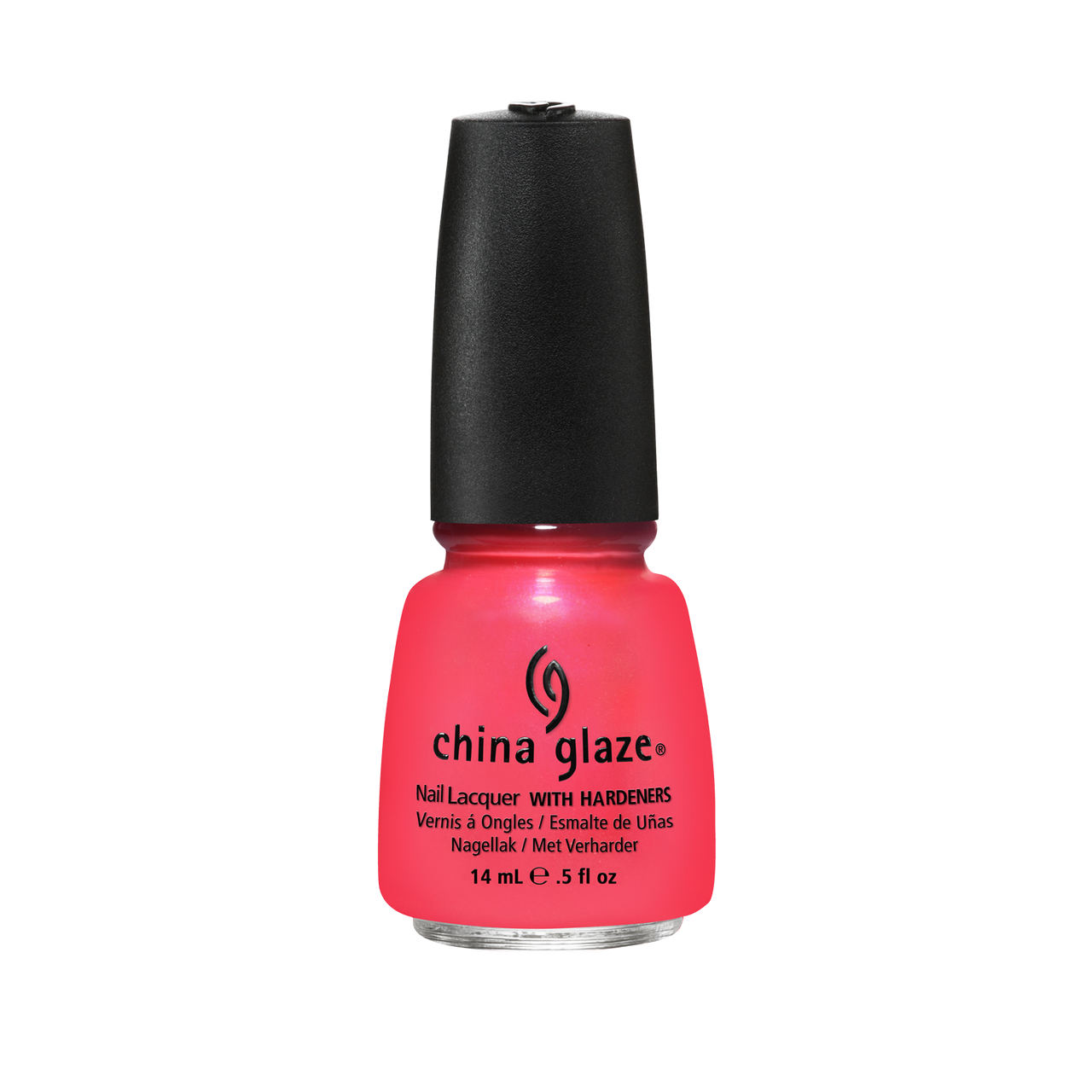 China Glaze Flirty Tankini