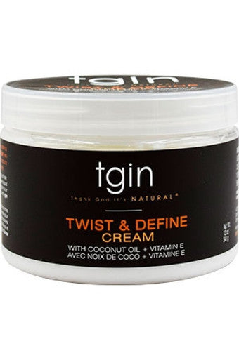 TGIN-2 Twist Define Cream(12oz)