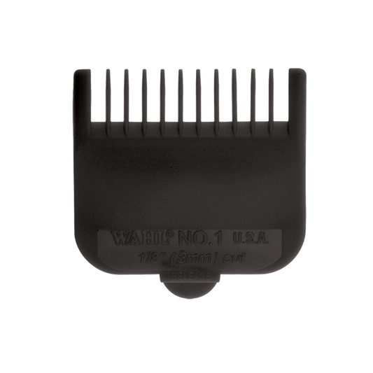 Wahl Canada Attachment Comb Black #1