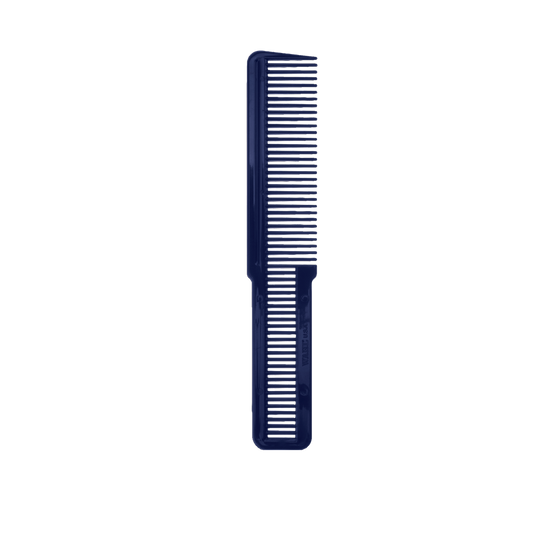 Wahl Canada Clipper Comb Blue #53193 (Large)