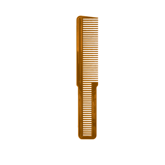 Wahl Canada Clipper Comb Orange # 53195 Large