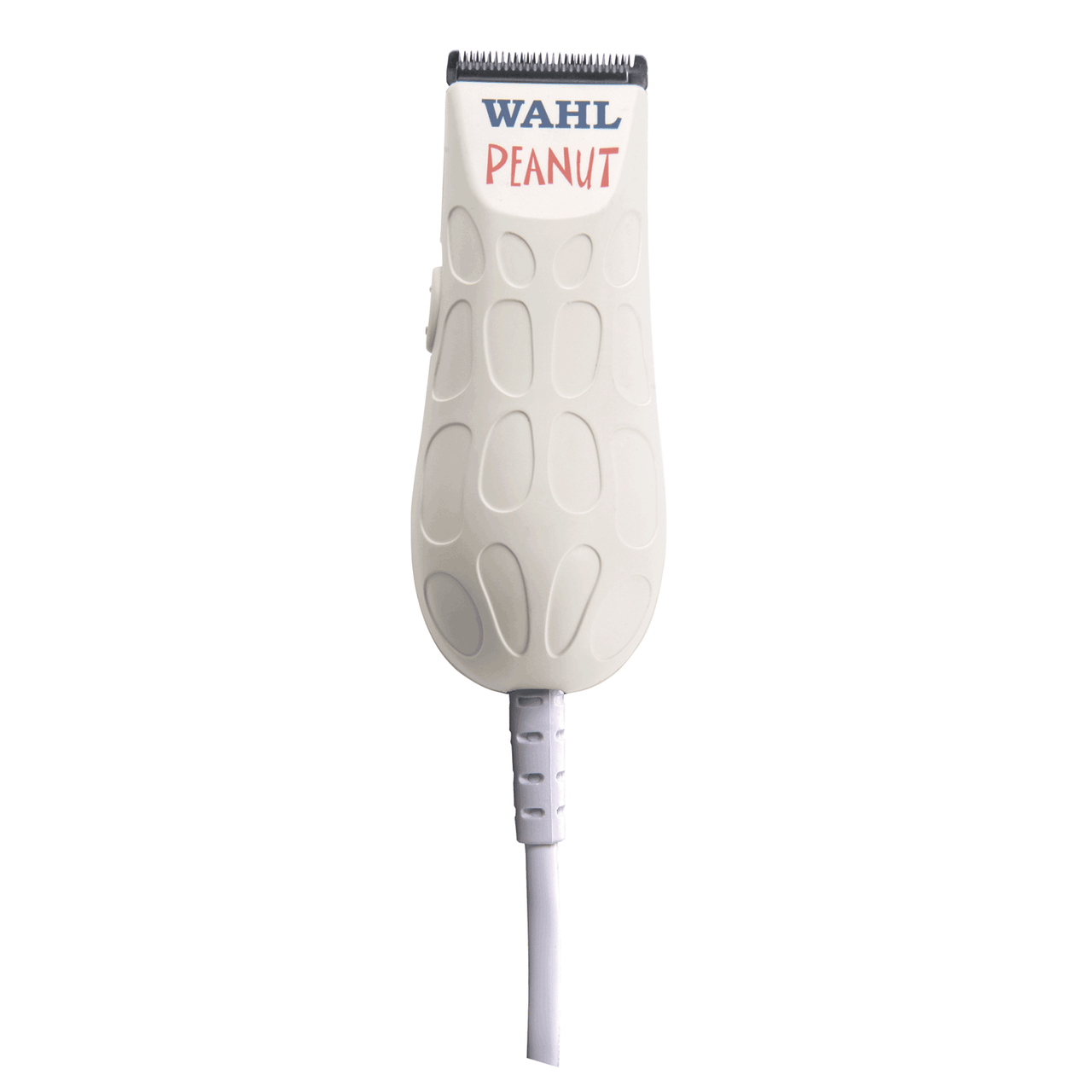 Wahl Canada Peanut White Clipper/Trimmer