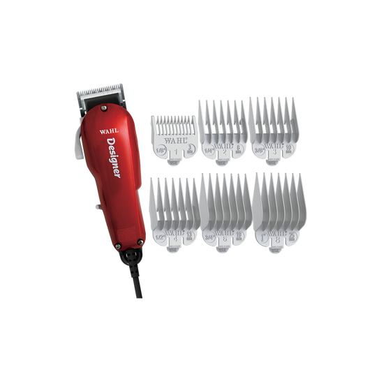 Wahl Canada Designer Clipper with Guides