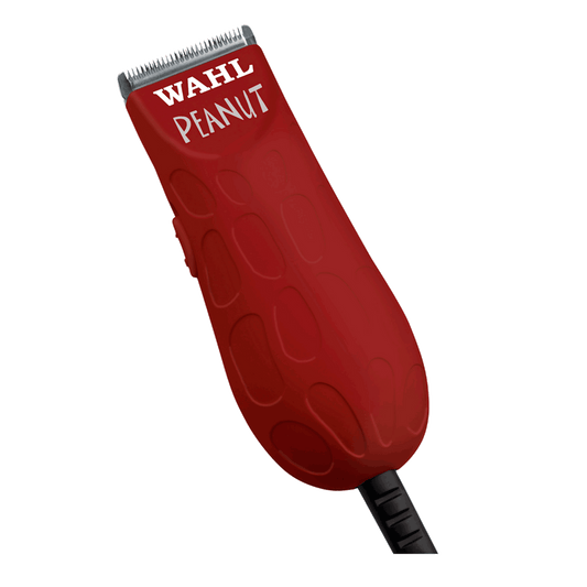 Wahl Canada Red Peanut