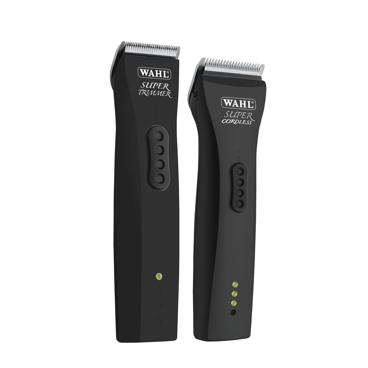 Wahl Canada Super Cordless Clipper & Trimmer Combo