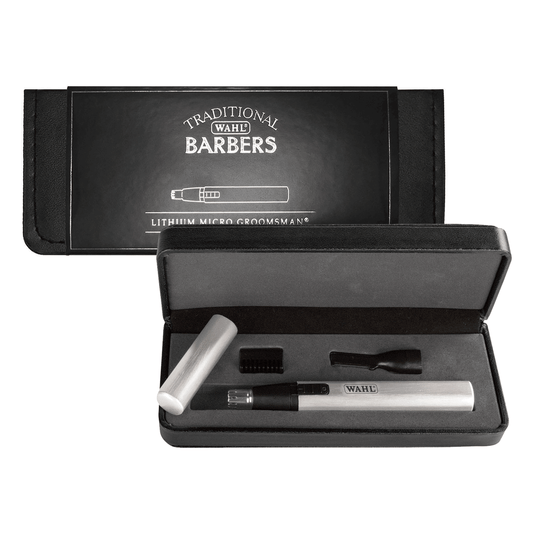 Wahl Canada Lithium Micro Trimmer