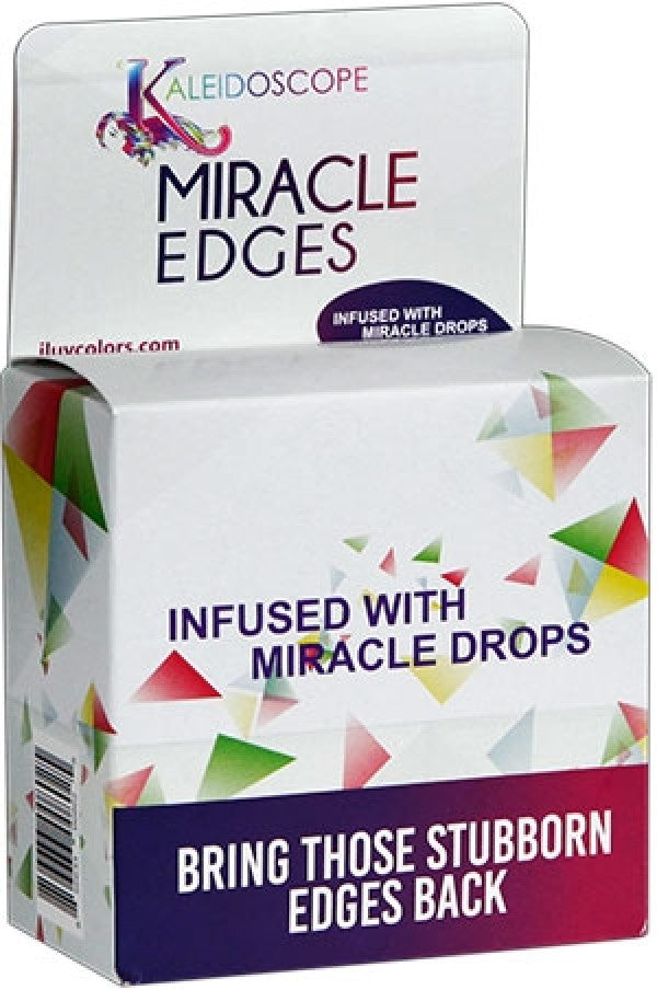 Kaleidoscope-8 Miracle Edges(2oz)