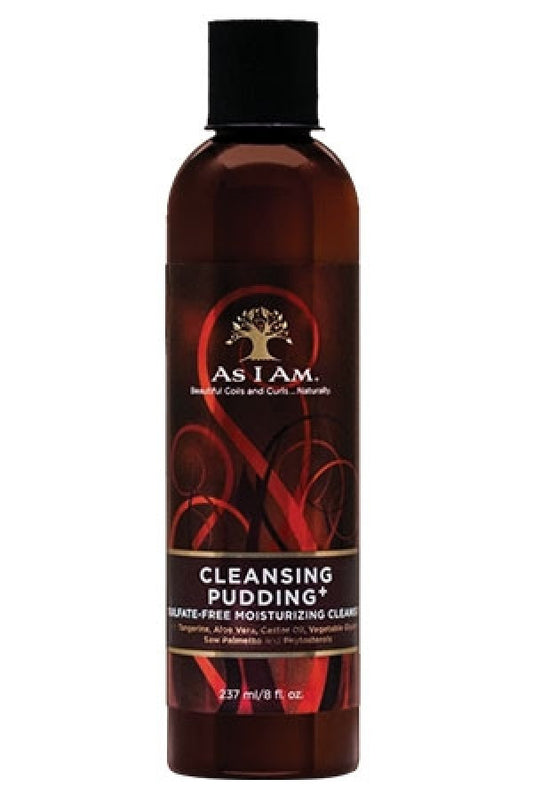 As I Am-26 Cleansing Pudding (16oz)