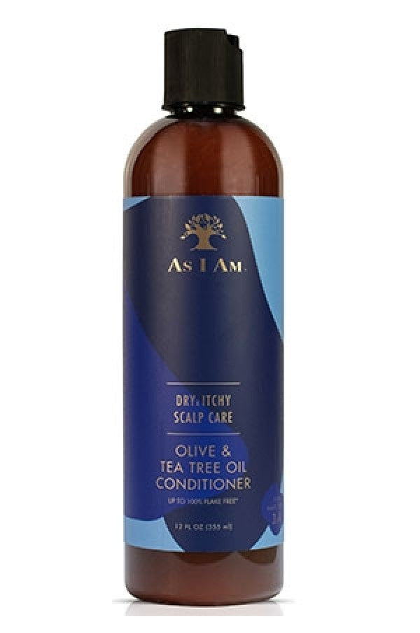 As I Am-29 Dry & Itchy Sclap Care Conditioner(12oz)