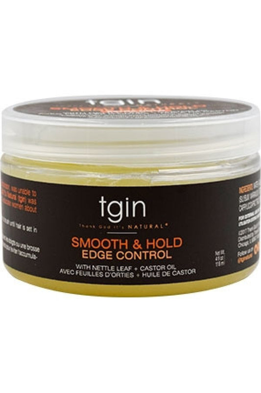 TGIN-9 Edge Control(4oz)