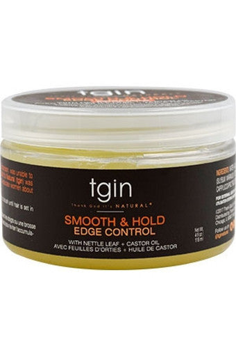 TGIN-9 Edge Control(4oz)