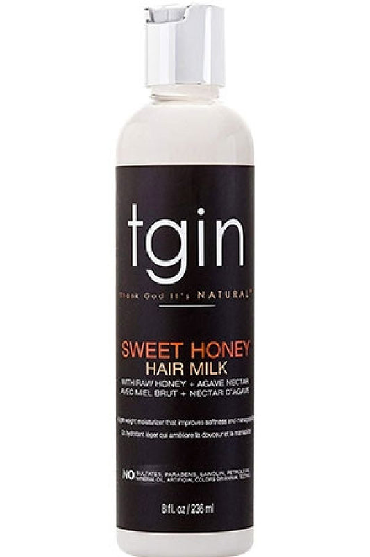 TGIN-10 Sweet Honey Milk(8oz)