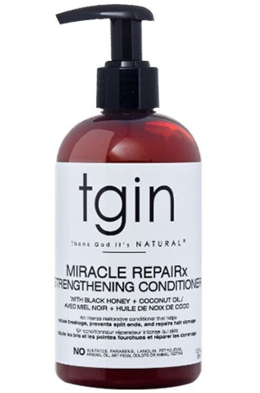 TGIN-3 Miracle Repair Strength Conditioner(13oz)