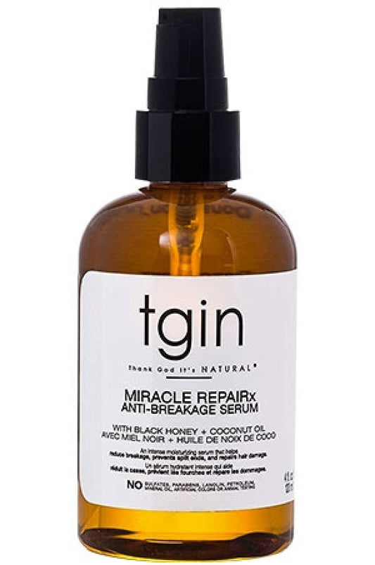 TGIN-7 Miracle Repairx Serum(4oz)