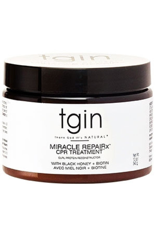 TGIN-8 Miracle Repairx CPR Treatment(12oz)