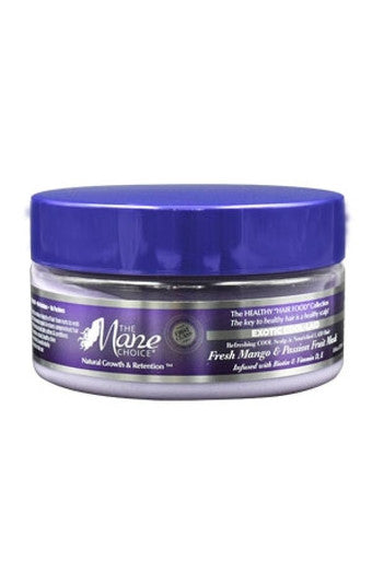 The Mane Choice-box 58 Exotic Cool-laid Mask (8oz)