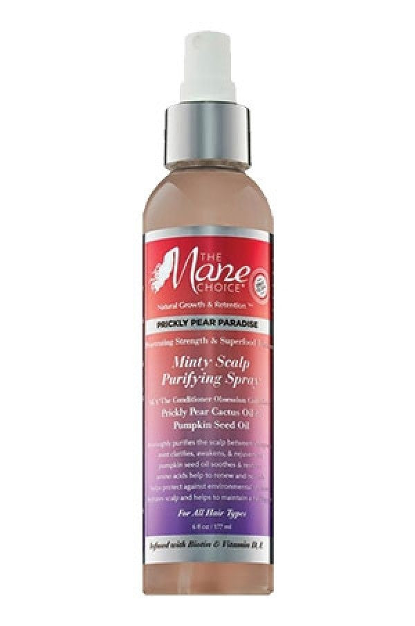 The Mane Choicbox 64 Prickly Pear Spray (6oz)