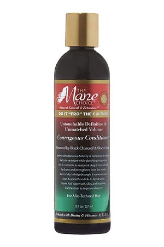 The Mane Choice-box 45 Do It "FRO" Conditioner (8oz)