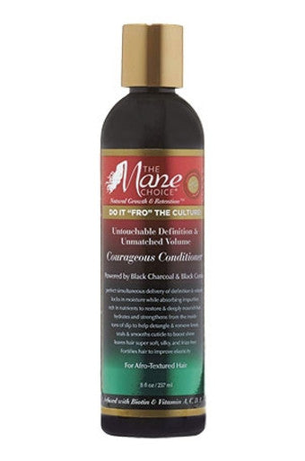 The Mane Choice-box 45 Do It "FRO" Conditioner (8oz)