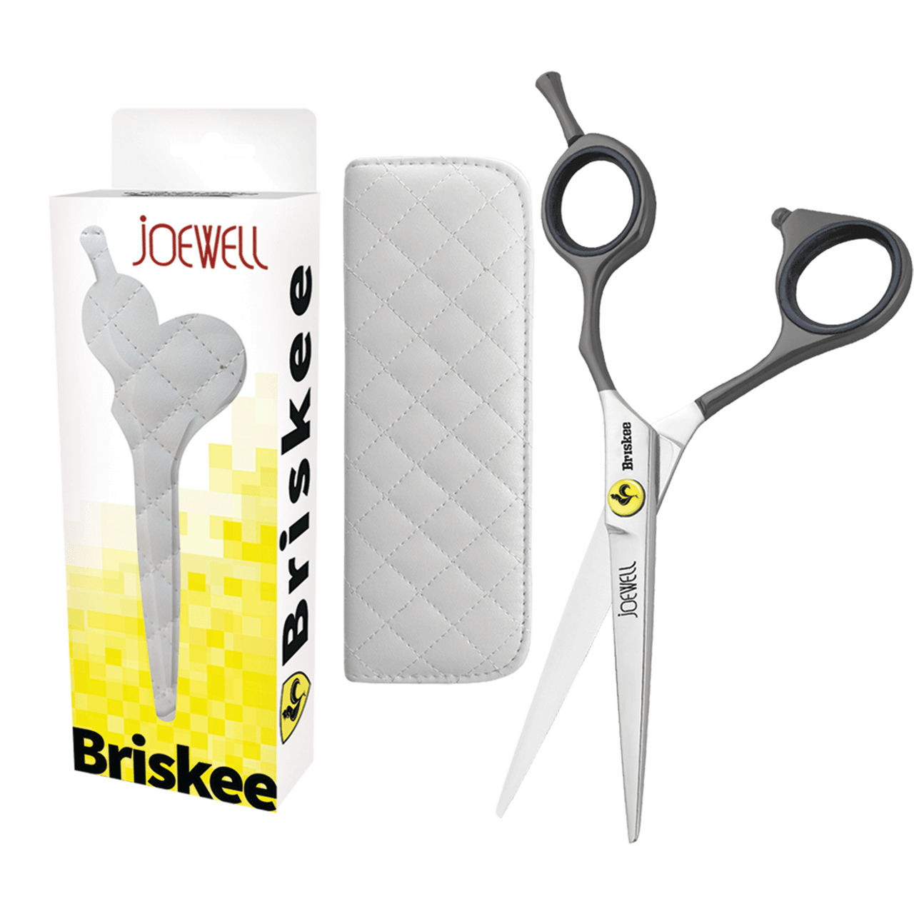 Joewell Briskee Shear - 5.5 Inch