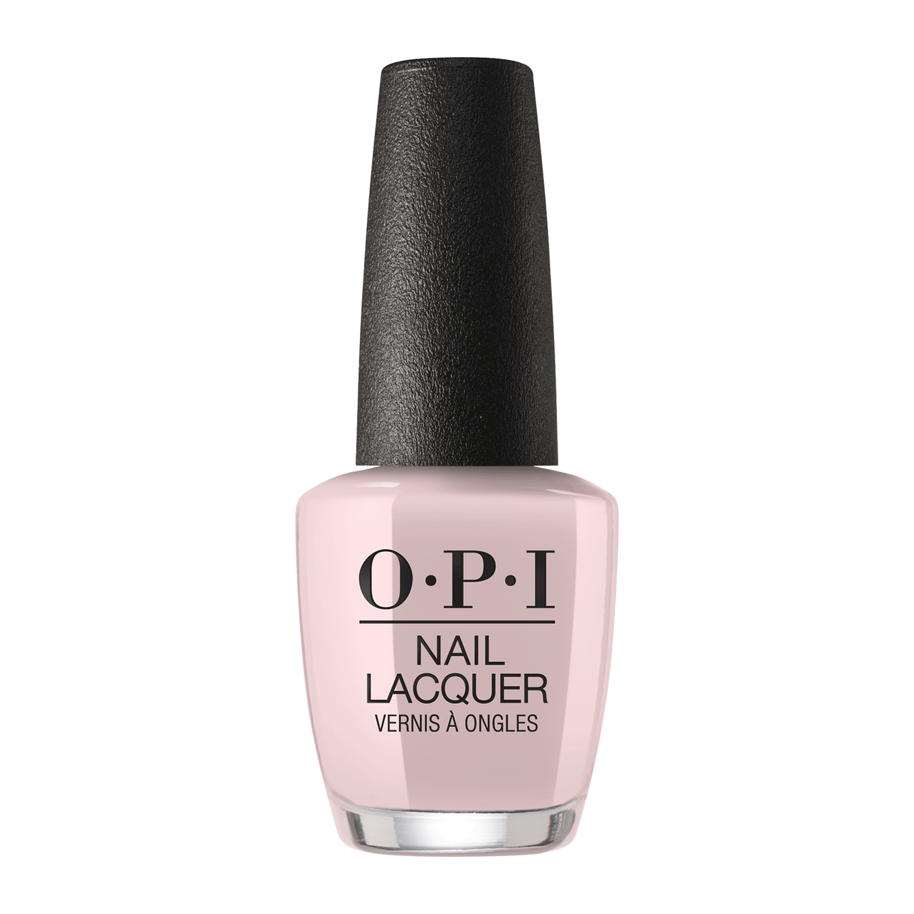 OPI Don't Bossa Nova Me Around